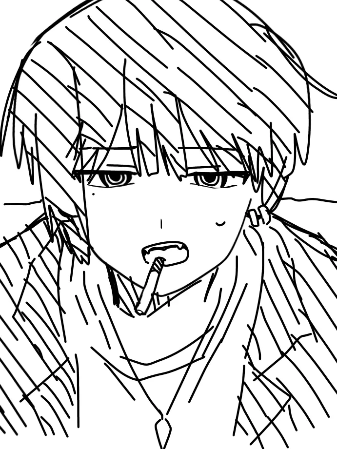 tachan_ruberu_tyuru의 陰キャのフリしたマゾ陽キャ