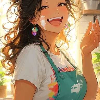 Profile image of Paloma
