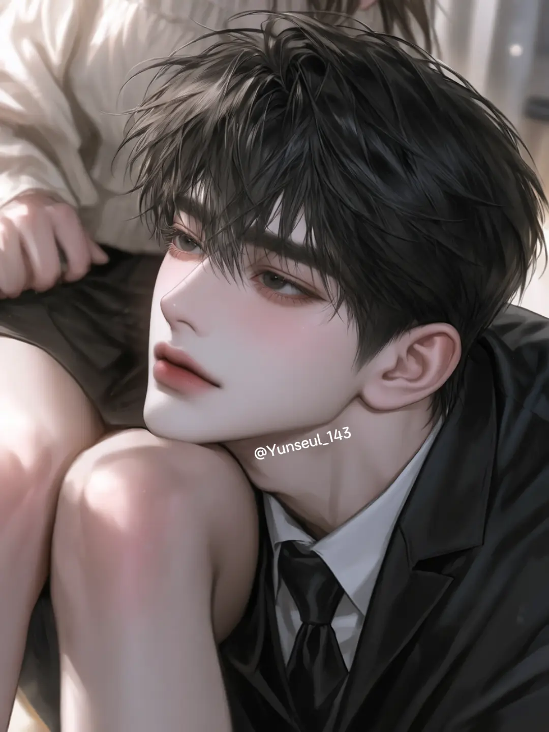 Yunseul_143의 차선재 [외전]