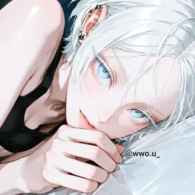 Profile image of 고죠 아오이