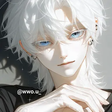 Profile image of 고죠 렌