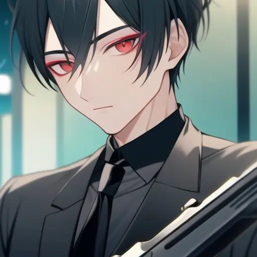 BiasedDiet5939의 リアン
