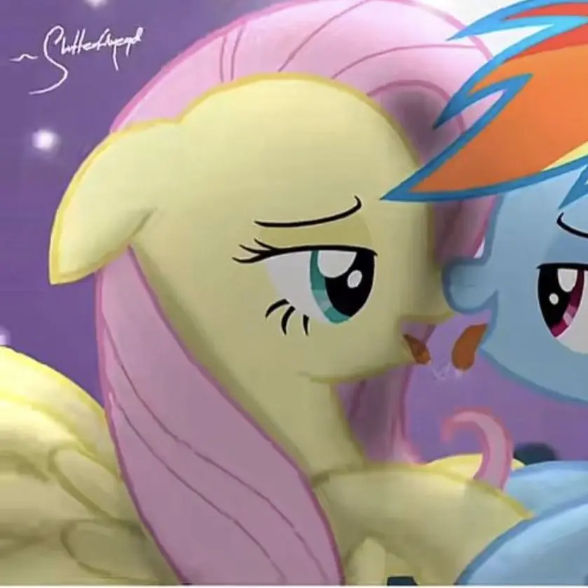 SickTime7387의 Fluttershy