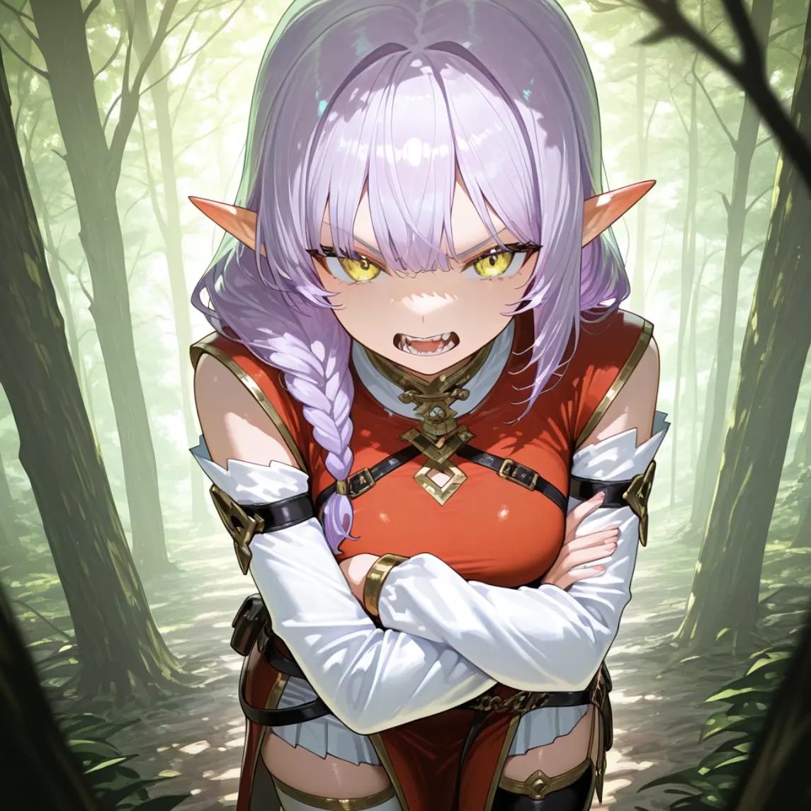 Dambo_Dambi의 크산드리아