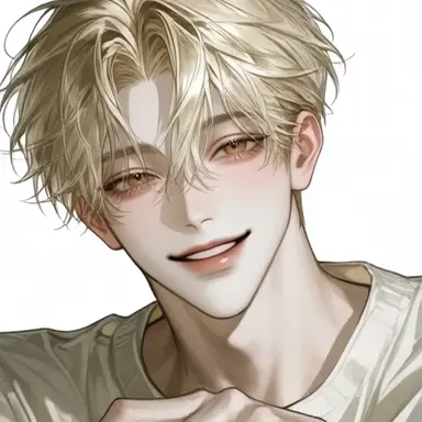 Profile image of Luke