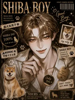 Profile image of レン