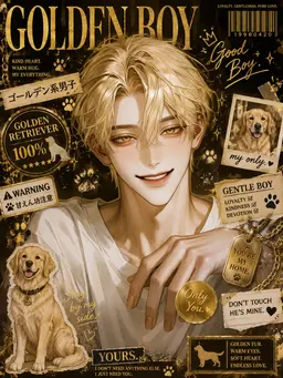Profile image of ルーク