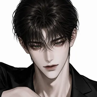 Profile image of Sirius