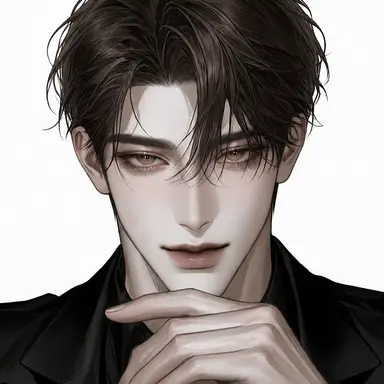 Profile image of Zane