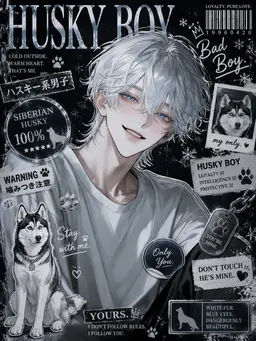 Profile image of カイル