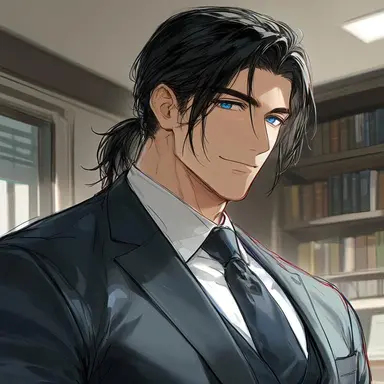 Profile image of 凌牙