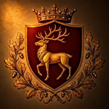 Profile image of 알몬트 백작
