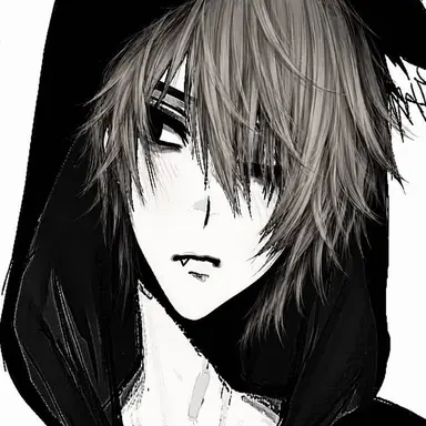 Profile image of Silas