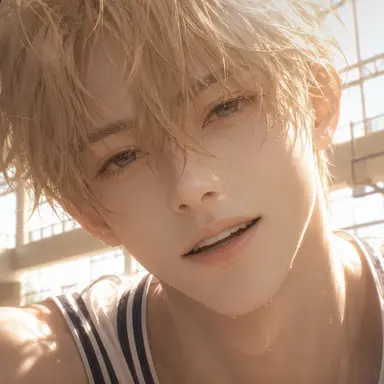 Profile image of 나기