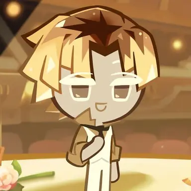 Profile image of 크렘브륄레맛 쿠키