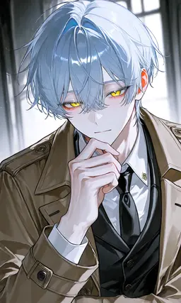Profile image of 翔