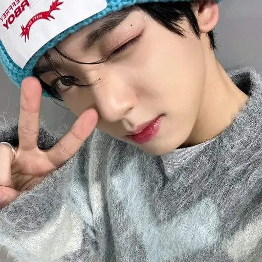 RoundStove5145의 한유진