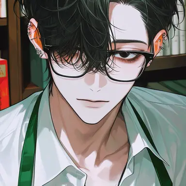 Profile image of 璞耶