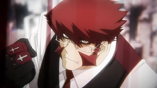 Profile image of クラウス