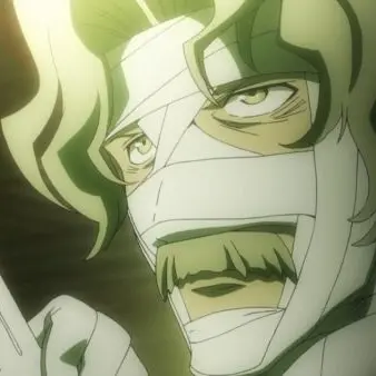 Profile image of Gilbert