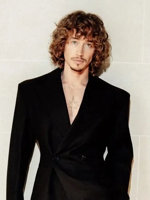 Queefytron의 Crush