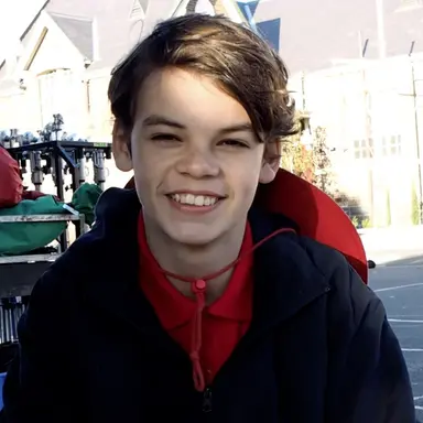 Profile image of Atticus