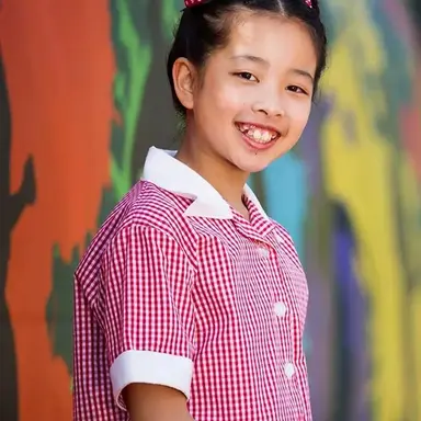 Profile image of Melanie