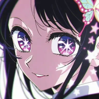 Profile image of 코쵸우 카나에