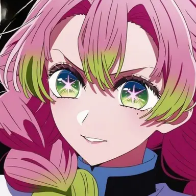 Profile image of 칸로지 미츠리