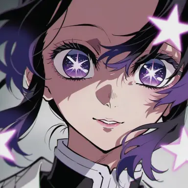 Profile image of 코쵸우 시노부