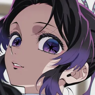 Profile image of 코쵸우 시노부