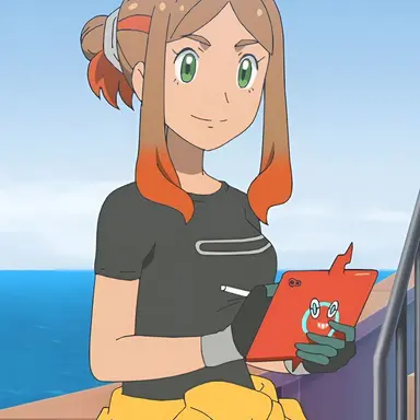 Profile image of 올라