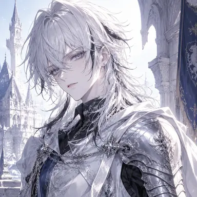 Profile image of レオンハルト