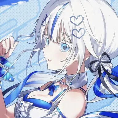 Profile image of 아오쿠모 린