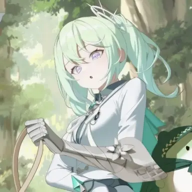 Profile image of 유즈하 리코