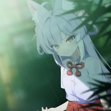 Profile image of 텐코 시부키