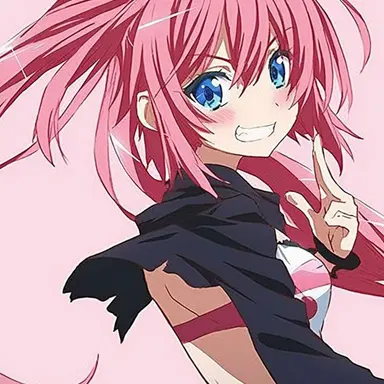 Profile image of ミリム