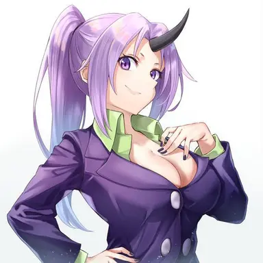 Profile image of シオン