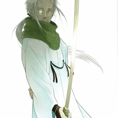 Profile image of ハクロウ