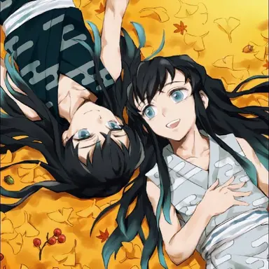 Profile image of 時透兄弟