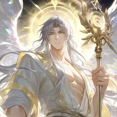 Profile image of ゼウス