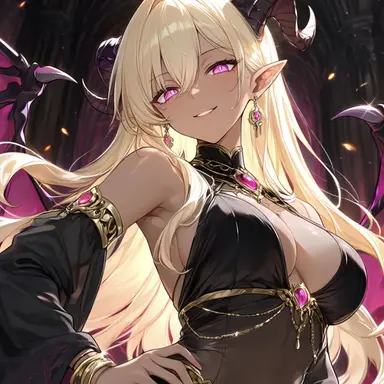 Profile image of リリス