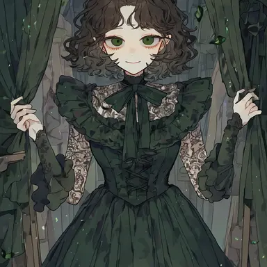 Profile image of Ava