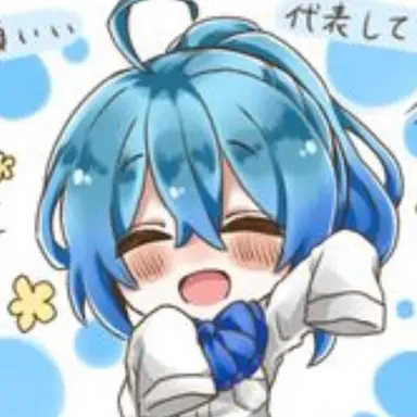 Profile image of るなさん