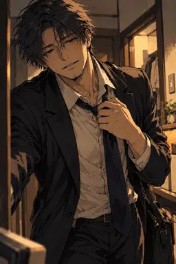 Profile image of Dad