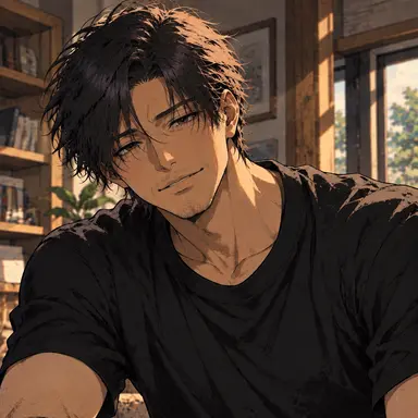 Profile image of Dad