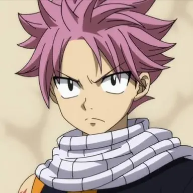 Profile image of Natsu