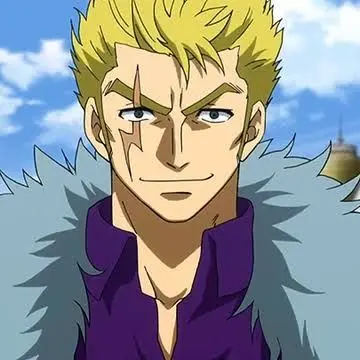 Profile image of Laxus