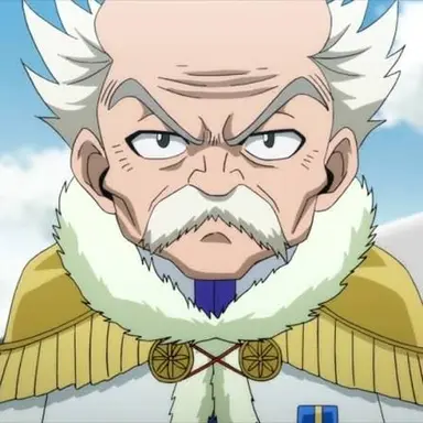 Profile image of Makarov