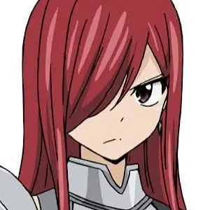 Profile image of Erza